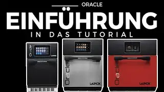 TUTORIAL DE / ORACLE