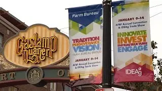 MFB at the 2015 American Farm Bureau Annual Meeting