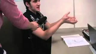 Langara Voice -- Hand Sanitizer Audit