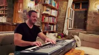 Makedonsko Devojce - Evren Şentürk