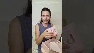 PLouise mystery box unboxing haul 🤩 #plouise #makeup #luckydip #mysterybox #beauty