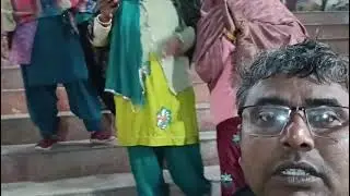 Mansi RJ