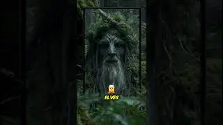 Do Icelanders Actually Believe in Elves? #viral #shorts
