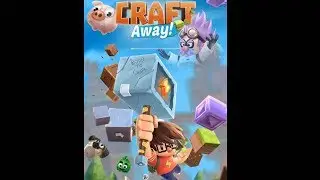Craft Away! Idle Mining Game