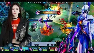 2026 Obsidia Builds: Dominate the Game with These Strategies! MLBB 