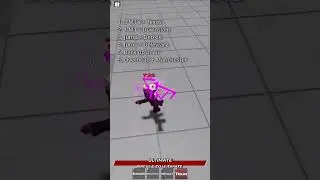 BEST DEKU/GREEN HERO COMBO | Heroes Battlegrounds #heroesbattlegrounds  #keedro #roblox
