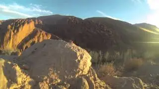 Morocco With A GoPro