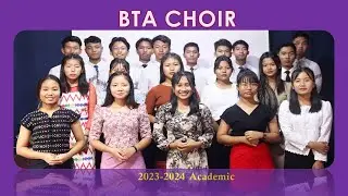 BTA: Blessed be the fountain