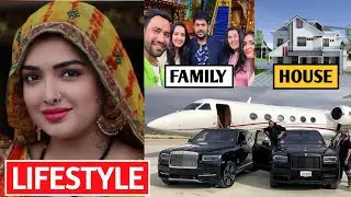 Amrapali Dubey Lifestyle 2021, Income, Family, House, Boyfriend, Age, Car, Biography, Net worth