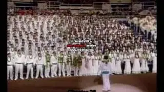 Kamehameha Schools Song Contest 2011 - Senior Coed