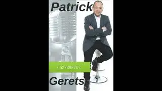 Patrick Gerets - Roeje