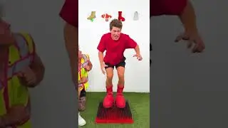 Which Shoes Will Protect Your Feet?