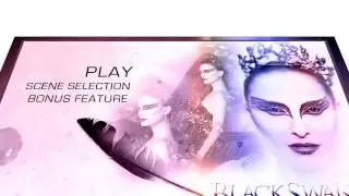 BLACK SWAN DVD AUTHORING