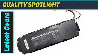 Ninebot Scooter Battery: Unleash Max G2 Power!