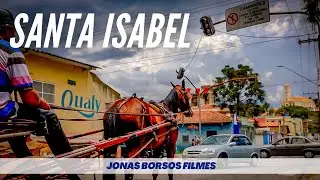 SANTA ISABEL - SP - 2021- Jonas Borsos Videos
