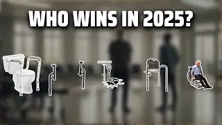 The Top 5 Best Stand-n-go Bariatric in 2025 - Must Watch Before Buying!