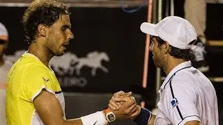 2016 Rio Open - Semi-Final Highlights