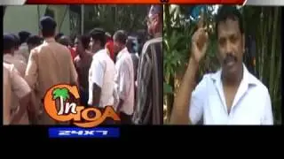 Michael Lobo on Nigerians and Drug Mafia