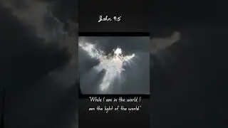 Yahushua, Jesus is the Light of the World #angels #angelsmessages