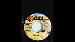 Cayenne Riddim Mix (Roaring Lion, 2000)