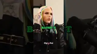 Джеймс Чарльз &mdash; монстр!!! (Отменено при участии Таны Монжо и Джеффри Стара)