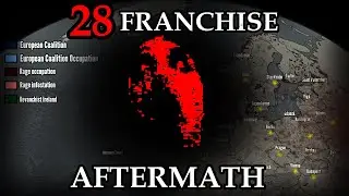 The Aftermath of the 28 Franchise (28 Days Later & 28 Years Later)