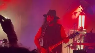 Scars on Broadway - The Shame Game *Live Debut* (Hollywood Palladium, Los Angeles, CA 12/5/2025)