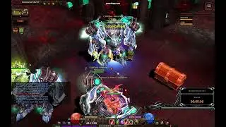Mu online - doppelganger event + rewards at the start