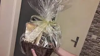 JAK ZROBIC KOSZ UPOMINKOWY? Kokoszka w Niemczech