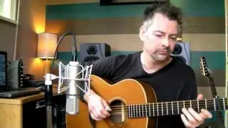 Jock O'Hazeldeane - Acoustic Instrumental