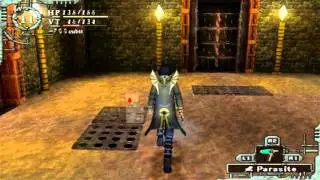 Baroque (PS2): Walkthrough pt. 2