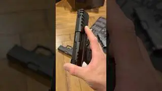 Что вы думаете о бюджетной модели Stoeger STR9 Thin Line?