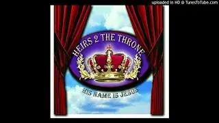 His Name Is Jesus (Snippet)