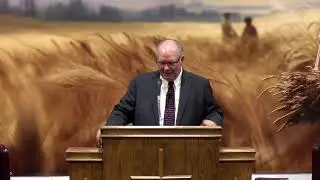 Sunday Morning Service 12.14.2025