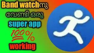yoho sports smart watch setting malayalam