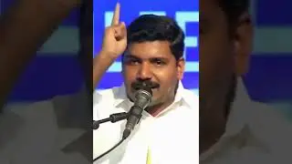 INDIAN NATIONAL CONGRESS MASS SPEECH WHATSAPP STATUS | VS JOY |