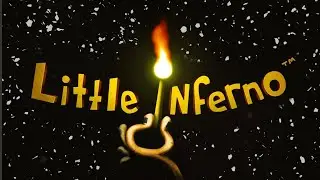 Little Inferno Часть 7 Собрал все комбо из пятого журнала Руководство мисс Нэнси по стильной жизни