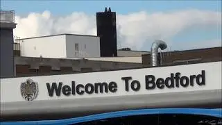 Spacer po  Bedford