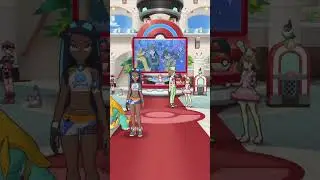 Evolving Looker and Croagunk to 6 Stars From Pok&eacute;mon Masters