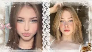 Rinqwoo and Apolsstyl Face morph 