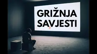 GRIŽNJA SAVJESTI / dr. sc. Elvira Mlivić Petrović (Filaks)
