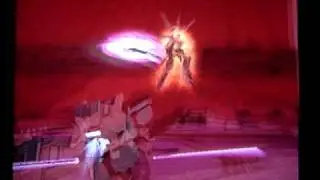Gundam Seed AvZ - Sword Impulse