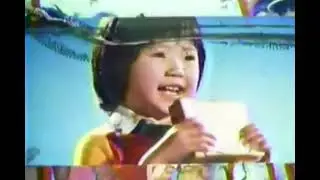 [TVCM] 西湖堂のパン [京都]