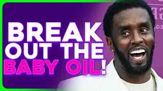 Diddy GETS OFF Severe Charges in Jury Verdict