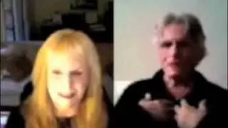 PART TWO - Taye B Corby (RelationshipVision), GP Walsh (JustAllowIt)