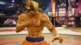 TEKKEN&trade;7 How To Mix Up Properly XD