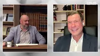 Неправильно сравнивать СВО с тем, что произошло сегодня в Каракасе, - Олег Царев в эфире студии День