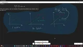 SAT Math Question That Looks Hard But Isn&rsquo;t - Problem 1