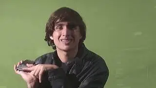 &ldquo;BLACKBERRY&rdquo; Parod&iacute;a de BABY de JUSTIN BIEBER | Diego De Obald&iacute;a ft. QUIEN TV (Pitch Change 1.25)