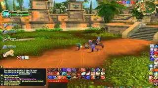 World of Warcraft Perenolde We Fail Gilde